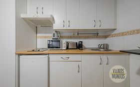 Oasis para 3 en Sol, descubre Concepción Jerónima